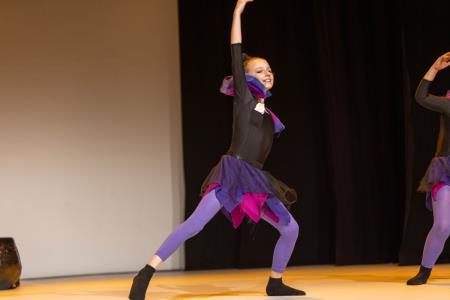 Območna revija plesnih skupin Finesa plesa 2023 (12)